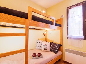 2 chambres