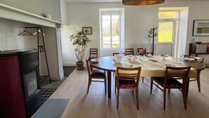 Spiseområde