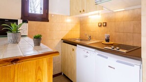Unclassified image, 3 of 9, button - Cozy apartment in Vielle Aure for 6 with parking (Vielle-Aure)
