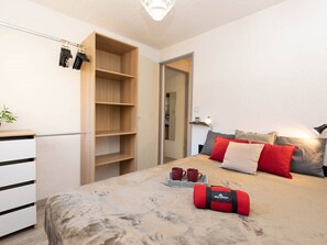 1 habitación 