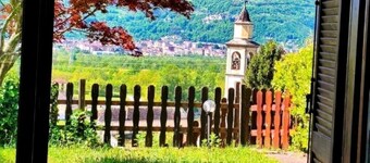 Delightful 2-bedroom cottage in Piemonte