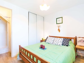 3 chambres, Wi-Fi