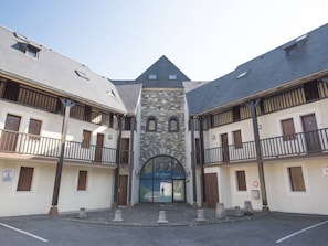 Eksteriør