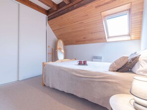 4 Schlafzimmer, kostenloses WLAN
