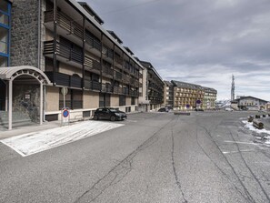 Udendørsområde