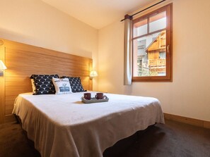 2 Schlafzimmer, kostenloses WLAN