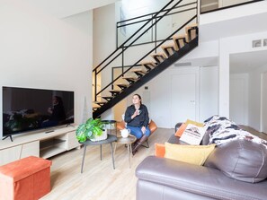 Coin séjour