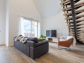 Coin séjour