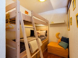 1 chambre
