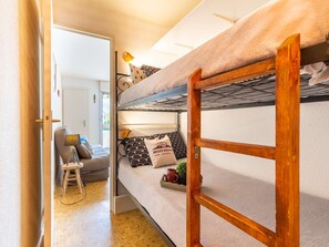 1 chambre