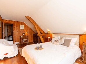 3 Schlafzimmer