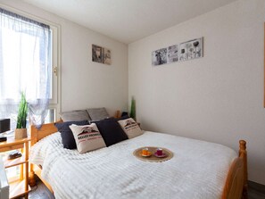 2 chambres