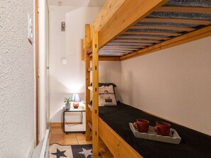 1 chambre, Wi-Fi gratuit