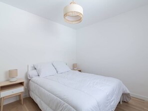 2 chambres
