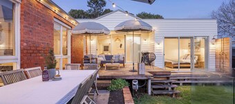 Martha's Playground - A Family's Ultimate Oasis