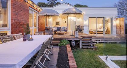 Martha's Playground - A Family's Ultimate Oasis