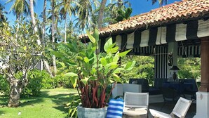 Exterior - Samaragiri (Galle)