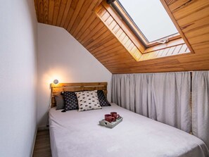 1 chambre