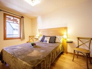 1 dormitori i wifi gratuïta