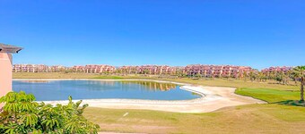 Apparently Golf Resort