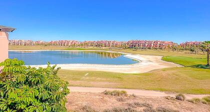 Apparently Golf Resort