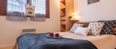 1 chambre