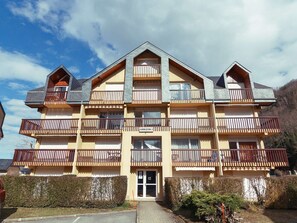 Udendørsområde