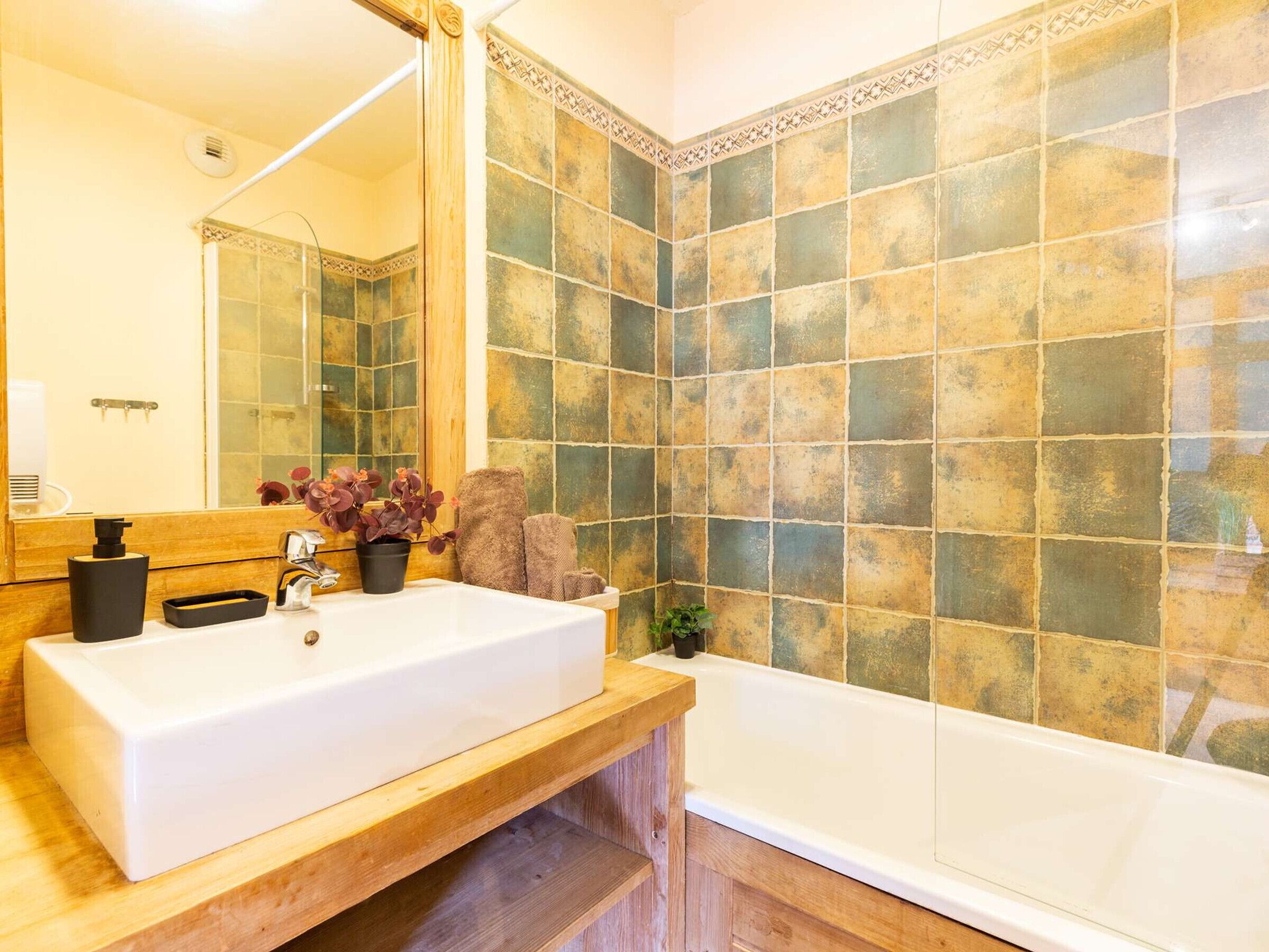 Baño