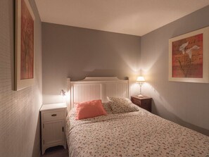 1 chambre