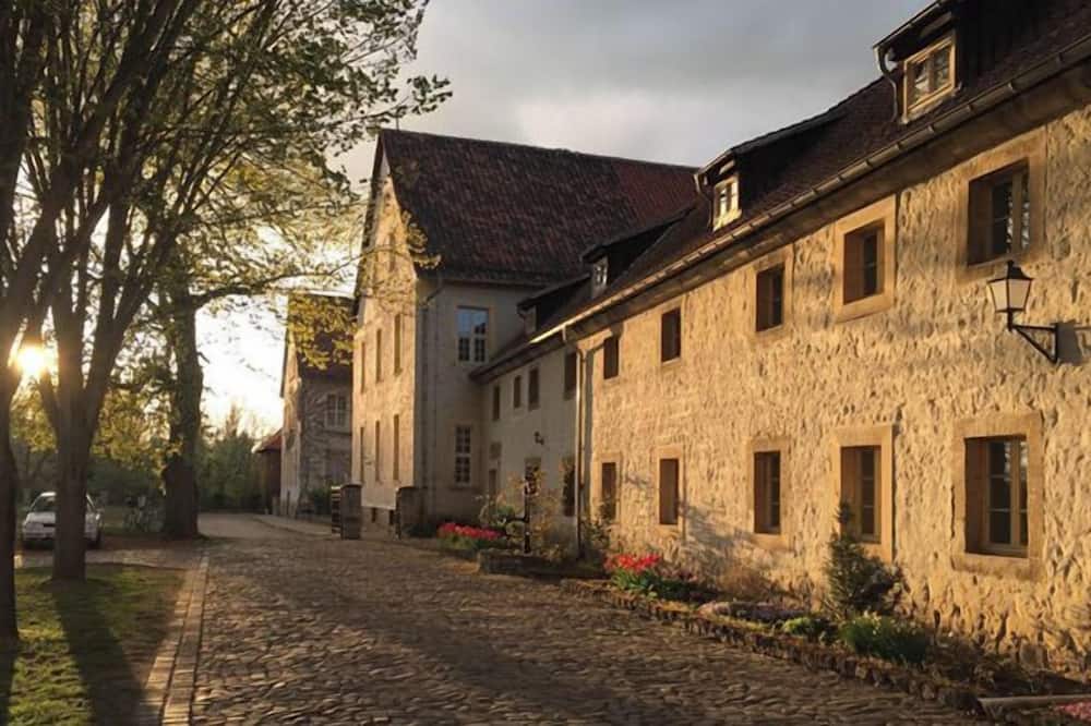 Kloster Hedersleben
