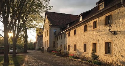 Kloster Hedersleben