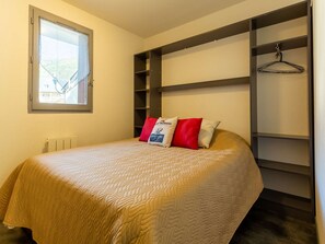 1 chambre, Wi-Fi gratuit