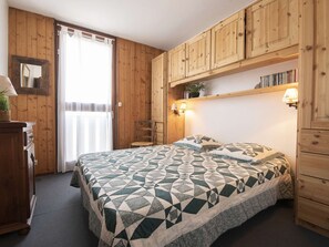 2 chambres
