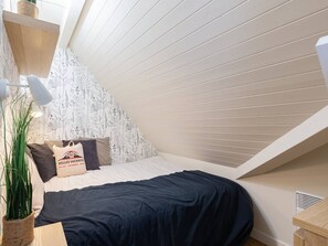 1 Schlafzimmer