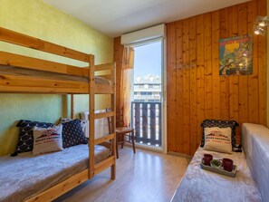 2 chambres