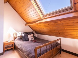 1 chambre