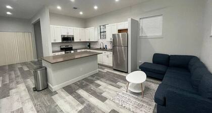 Texas Casita Retreat • Minutes from Six Flags
