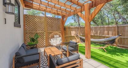 Texas Casita Retreat • Minutes from Six Flags