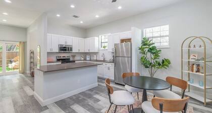 Texas Casita Retreat • Minutes from Six Flags