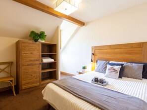 3 Schlafzimmer