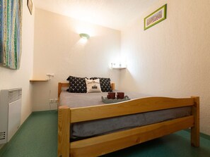 4 habitaciones 