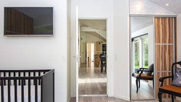 Ferienhaus | Innenbereich