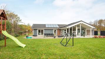 Ferienhaus | Blick von der Unterkunft