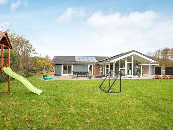 House | View from property