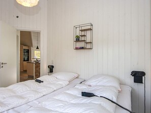 House | Interior - Luxury Spa Retreat in Arrild - By Traum Ferienwohnungen (Toftlund)