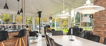 Luxury Spa Retreat in Arrild - By Traum Ferienwohnungen