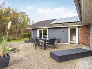 House | View from property
