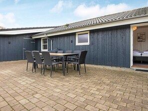 House | View from property