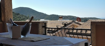 villa chia