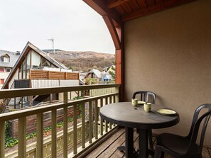 Servei de restauració a l'aire lliure